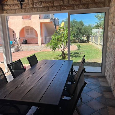 Villa Paludo Novigrad  Esterno foto