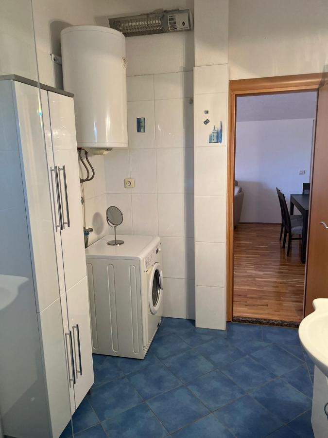 Villa Paludo Novigrad  Esterno foto