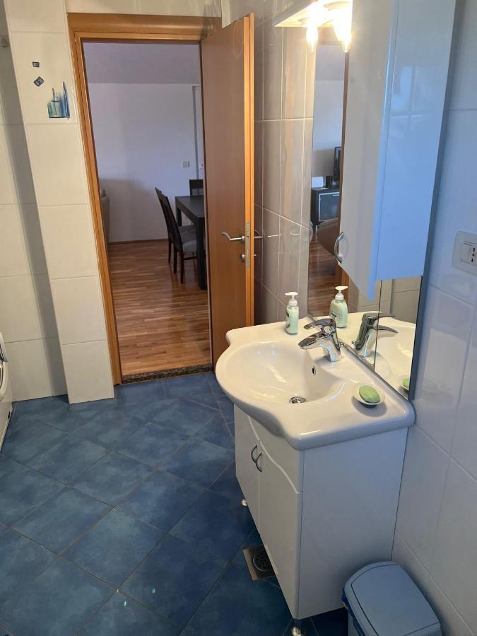 Villa Paludo Novigrad  Esterno foto