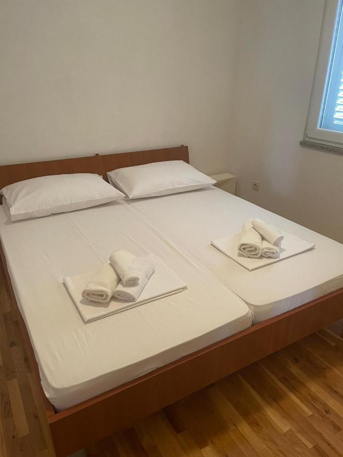 Villa Paludo Novigrad  Esterno foto