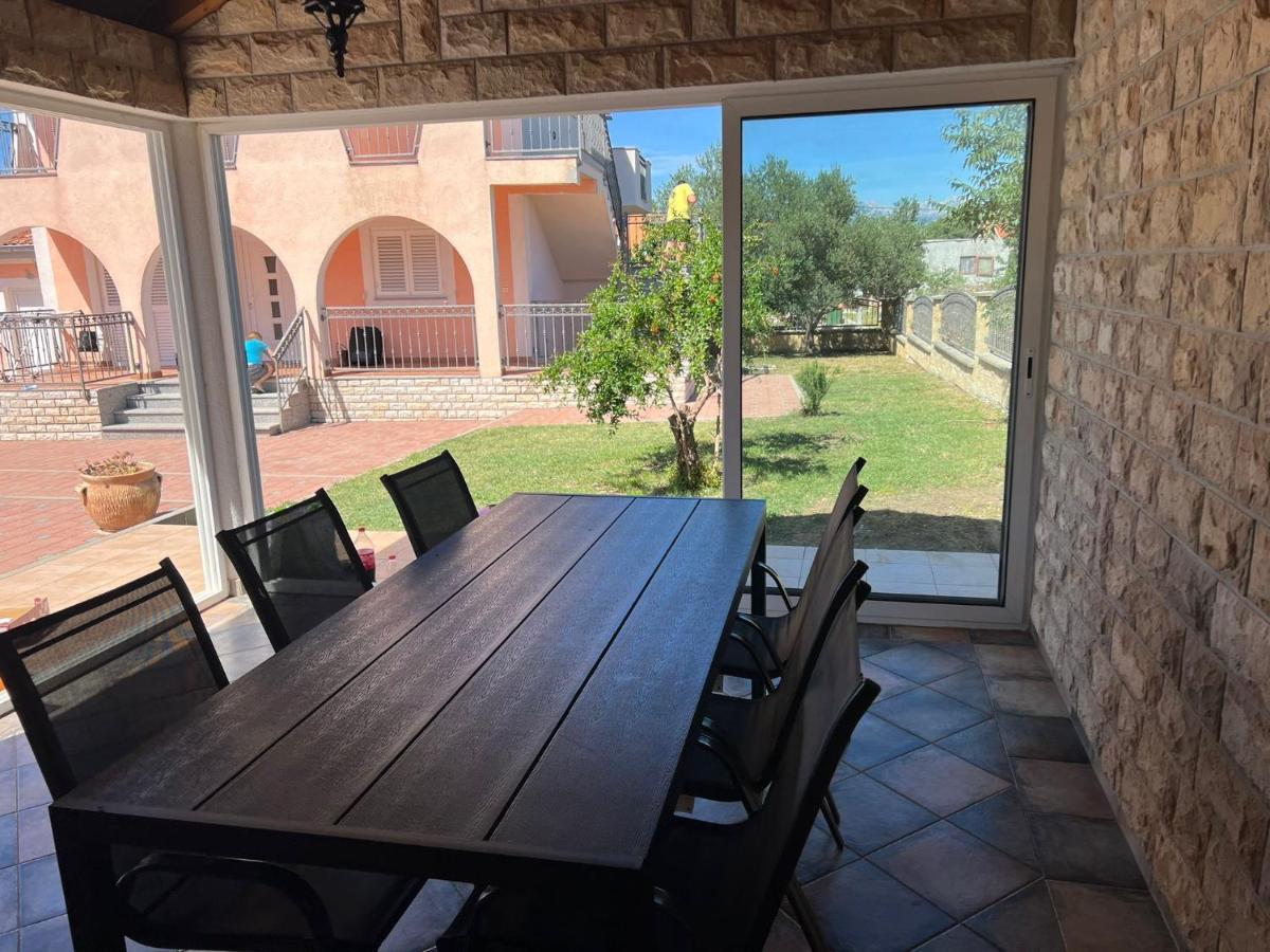Villa Paludo Novigrad  Esterno foto