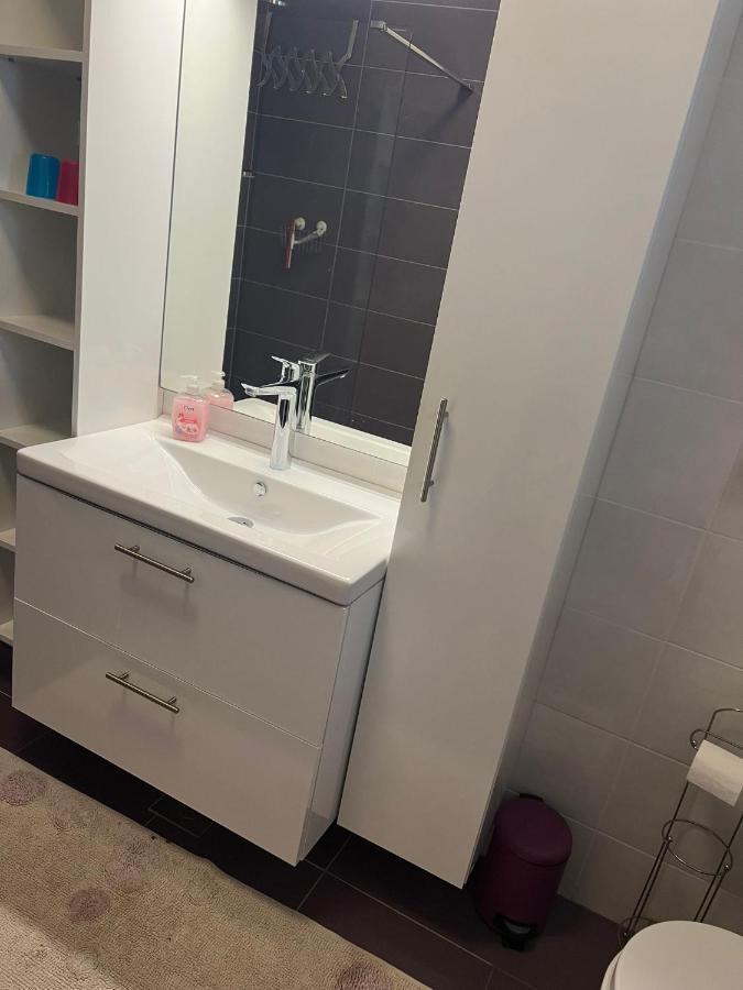 Villa Paludo Novigrad  Esterno foto