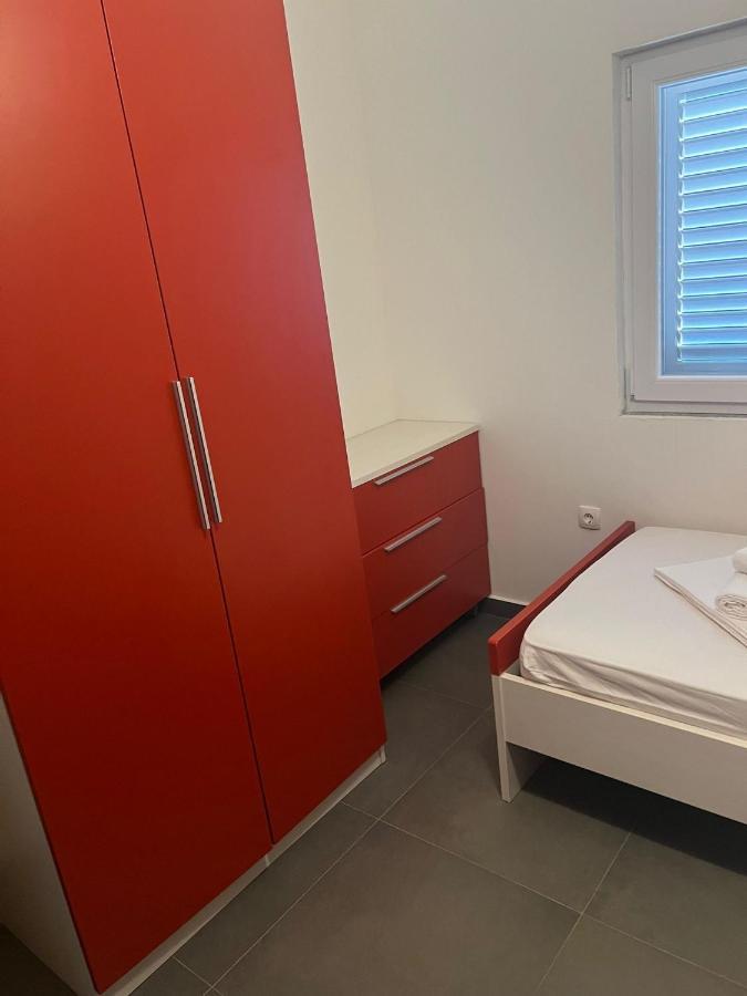 Villa Paludo Novigrad  Esterno foto