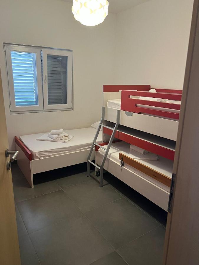 Villa Paludo Novigrad  Esterno foto