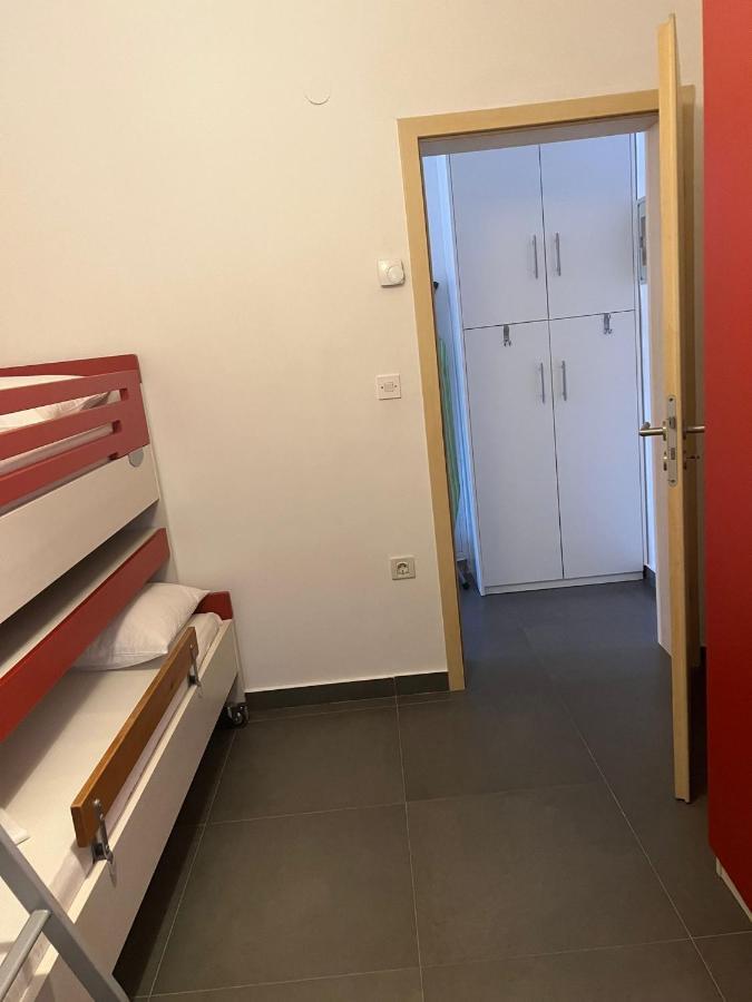 Villa Paludo Novigrad  Esterno foto