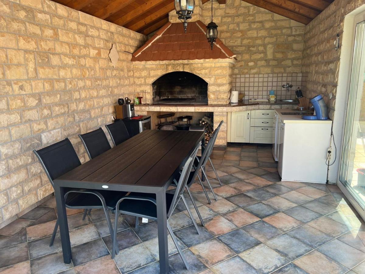 Villa Paludo Novigrad  Esterno foto