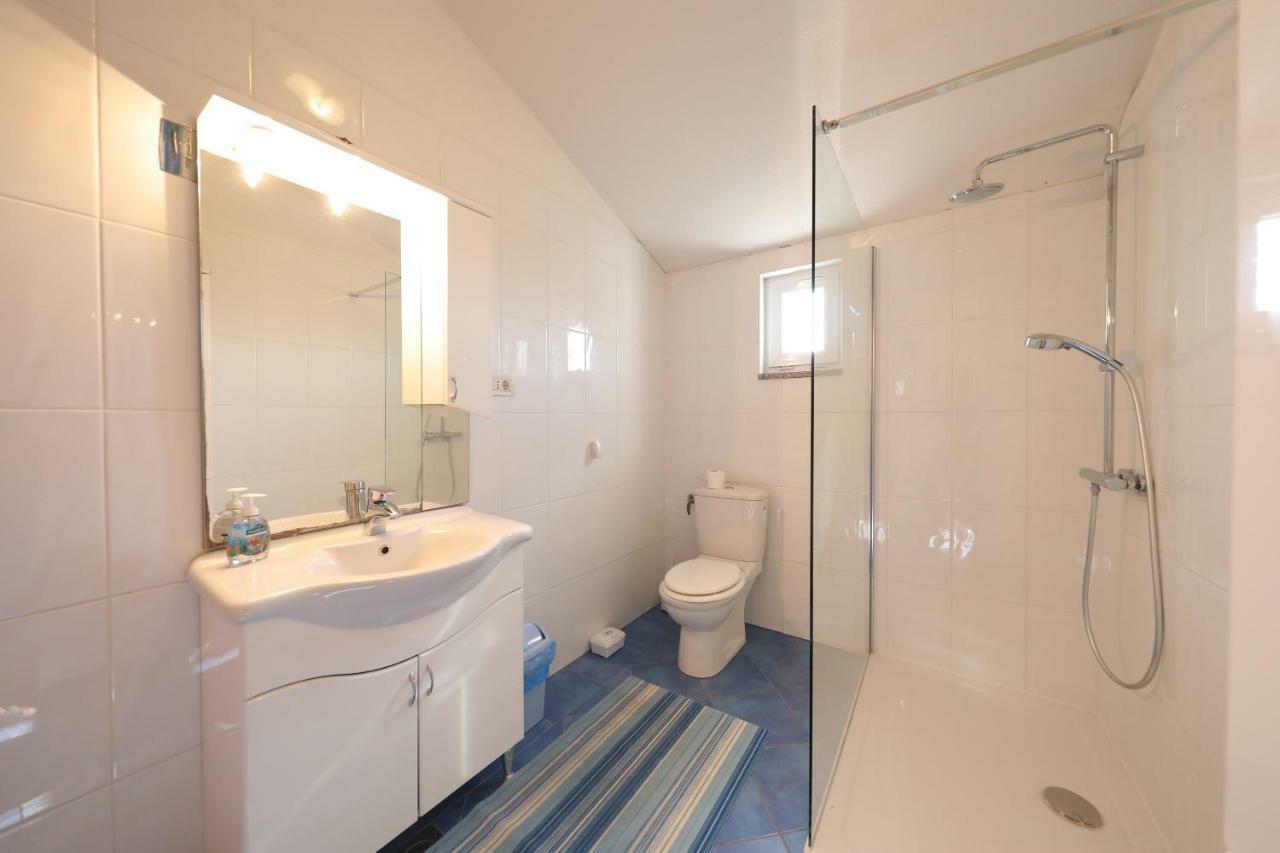 Villa Paludo Novigrad  Esterno foto
