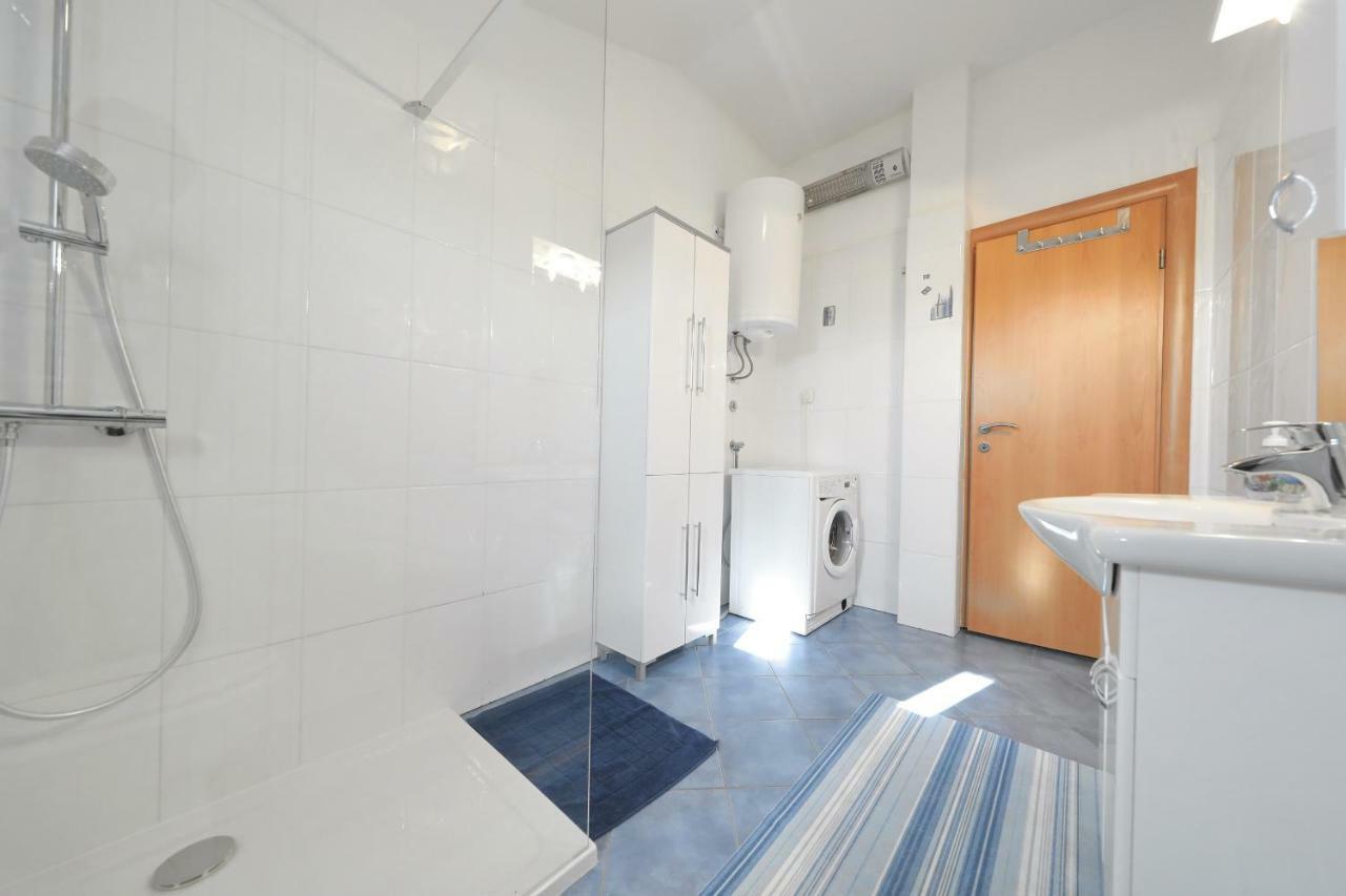Villa Paludo Novigrad  Esterno foto