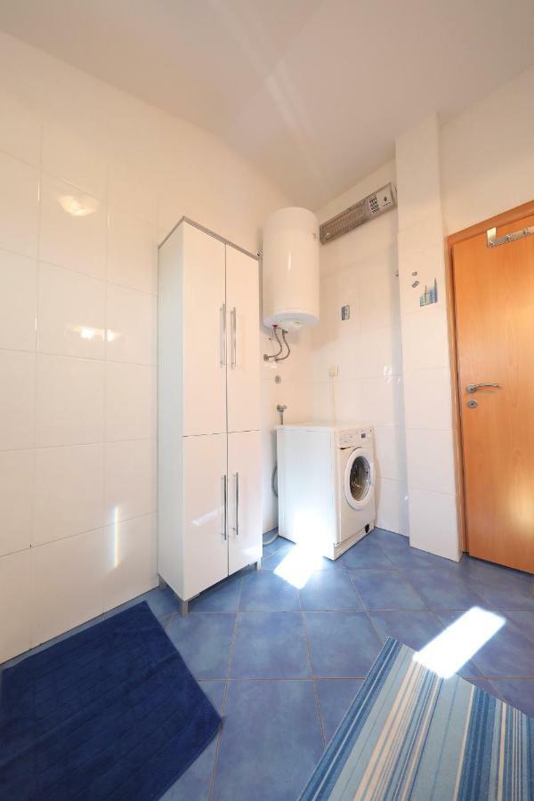 Villa Paludo Novigrad  Esterno foto